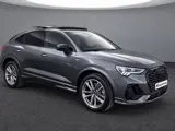 Foto 29 van Audi Q3 Sportback 45 TFSIe 180kW/245PK S Line · Panoramadak · Trekhaak · Camera · Stoelverwarming ·