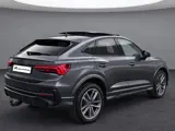 Foto 28 van Audi Q3 Sportback 45 TFSIe 180kW/245PK S Line · Panoramadak · Trekhaak · Camera · Stoelverwarming ·