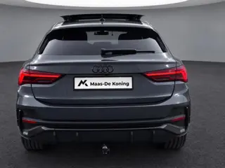 Foto 17 van Audi Q3 Sportback 45 TFSIe 180kW/245PK S Line · Panoramadak · Trekhaak · Camera · Stoelverwarming ·