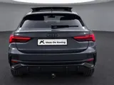 Foto 27 van Audi Q3 Sportback 45 TFSIe 180kW/245PK S Line · Panoramadak · Trekhaak · Camera · Stoelverwarming ·