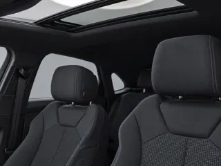 Foto 13 van Audi Q3 Sportback 45 TFSIe 180kW/245PK S Line · Panoramadak · Trekhaak · Camera · Stoelverwarming ·