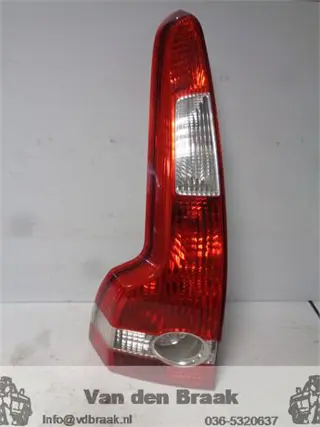 Volvo V50 2004-2012 Achterlicht links