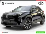 Foto 22 van Toyota Yaris Cross 1.5 Hybrid 115 Dynamic Plus | Stoel- stuurverwarming | Keyless | Camera | ACC | 1