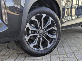 Foto 13 van Toyota Yaris Cross 1.5 Hybrid 115 Dynamic Plus | Stoel- stuurverwarming | Keyless | Camera | ACC | 1