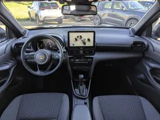 Foto 14 van Toyota Yaris Cross 1.5 Hybrid 115 Dynamic Plus | Stoel- stuurverwarming | Keyless | Camera | ACC | 1