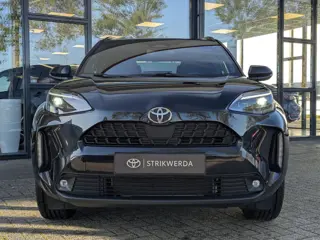Foto 16 van Toyota Yaris Cross 1.5 Hybrid 115 Dynamic Plus | Stoel- stuurverwarming | Keyless | Camera | ACC | 1