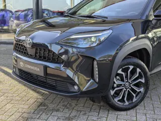 Foto 18 van Toyota Yaris Cross 1.5 Hybrid 115 Dynamic Plus | Stoel- stuurverwarming | Keyless | Camera | ACC | 1