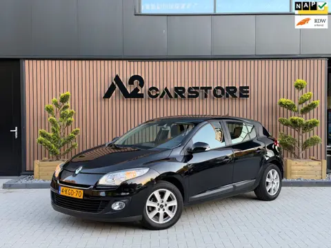 Renault Mégane 1.2 TCe Expression NAP APK NETTE SUPER AUTO!