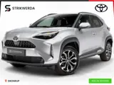 Foto 22 van Toyota Yaris Cross 1.5 Hybrid 115 Dynamic Plus | Stoel- stuurverwarming | Keyless | Camera | ACC | 1