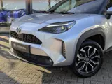Foto 28 van Toyota Yaris Cross 1.5 Hybrid 115 Dynamic Plus | Stoel- stuurverwarming | Keyless | Camera | ACC | 1