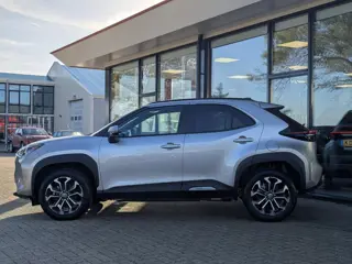 Foto 19 van Toyota Yaris Cross 1.5 Hybrid 115 Dynamic Plus | Stoel- stuurverwarming | Keyless | Camera | ACC | 1