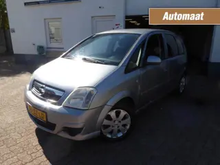 OPEL MERIVA 1.6-16V ENJOY/Airco/AUTOMAAT!!!