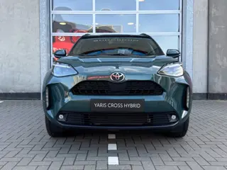 Foto 15 van Toyota Yaris Cross 1.5 Hybrid 115 Dynamic |Apple CarPlay/Android Auto|Camera|Stoelverw.|Stuurverw.|A