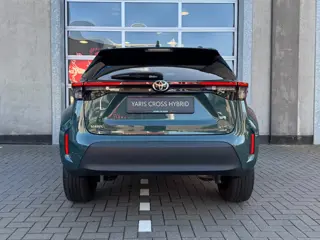 Foto 16 van Toyota Yaris Cross 1.5 Hybrid 115 Dynamic |Apple CarPlay/Android Auto|Camera|Stoelverw.|Stuurverw.|A