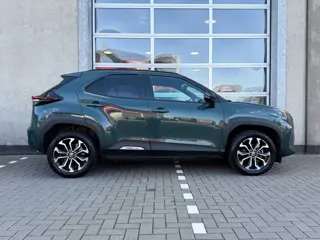 Foto 17 van Toyota Yaris Cross 1.5 Hybrid 115 Dynamic |Apple CarPlay/Android Auto|Camera|Stoelverw.|Stuurverw.|A