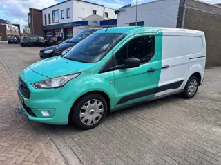 Foto 11 van Ford Transit Connect 1.5 EcoBlue L2 Trend motor defect!!!