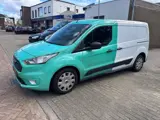 Foto 21 van Ford Transit Connect 1.5 EcoBlue L2 Trend motor defect!!!