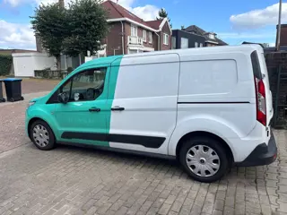 Foto 12 van Ford Transit Connect 1.5 EcoBlue L2 Trend motor defect!!!