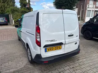 Foto 13 van Ford Transit Connect 1.5 EcoBlue L2 Trend motor defect!!!