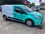 Foto 24 van Ford Transit Connect 1.5 EcoBlue L2 Trend motor defect!!!