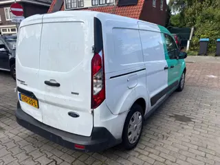 Foto 15 van Ford Transit Connect 1.5 EcoBlue L2 Trend motor defect!!!
