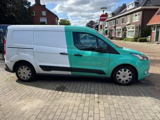 Foto 16 van Ford Transit Connect 1.5 EcoBlue L2 Trend motor defect!!!