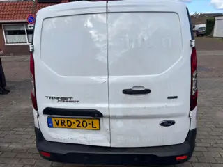 Foto 18 van Ford Transit Connect 1.5 EcoBlue L2 Trend motor defect!!!