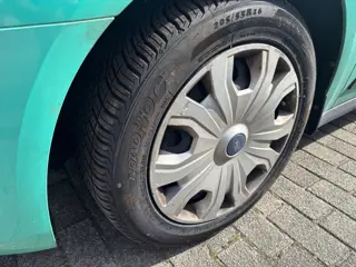 Foto 19 van Ford Transit Connect 1.5 EcoBlue L2 Trend motor defect!!!