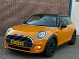 Foto 21 van Mini 3-Deurs 1.5 Cooper Pepper | Nap | Netjes | Stoer