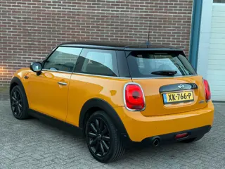 Foto 17 van Mini 3-Deurs 1.5 Cooper Pepper | Nap | Netjes | Stoer