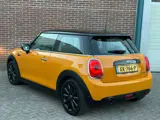 Foto 27 van Mini 3-Deurs 1.5 Cooper Pepper | Nap | Netjes | Stoer