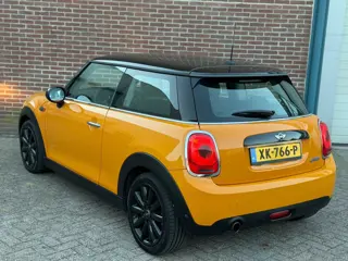 Foto 16 van Mini 3-Deurs 1.5 Cooper Pepper | Nap | Netjes | Stoer