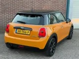 Foto 24 van Mini 3-Deurs 1.5 Cooper Pepper | Nap | Netjes | Stoer