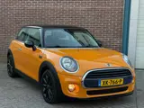 Foto 23 van Mini 3-Deurs 1.5 Cooper Pepper | Nap | Netjes | Stoer
