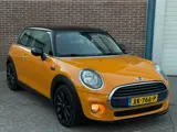 Foto 22 van Mini 3-Deurs 1.5 Cooper Pepper | Nap | Netjes | Stoer
