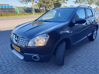 Foto 19 van Nissan Qashqai 2.0 Tekna Automaat