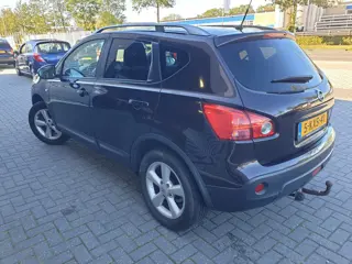 Foto 18 van Nissan Qashqai 2.0 Tekna Automaat