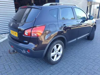 Foto 17 van Nissan Qashqai 2.0 Tekna Automaat