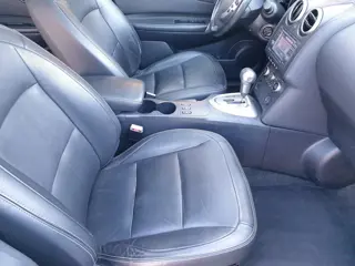 Foto 16 van Nissan Qashqai 2.0 Tekna Automaat