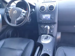 Foto 14 van Nissan Qashqai 2.0 Tekna Automaat