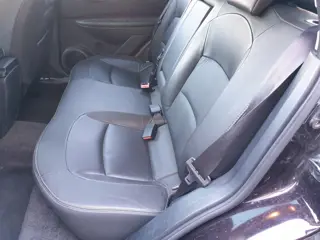 Foto 12 van Nissan Qashqai 2.0 Tekna Automaat