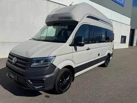 Volkswagen Crafter Grand California Dune 4x4 NIEUW !!!