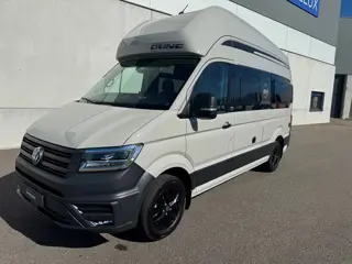 Volkswagen Crafter Grand California Dune 4x4 NIEUW !!!