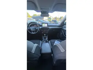 Foto 17 van Ford Focus 125pk Edition | FULL LED | 17INCH | CARPLAY | CAMERA | STOEL + STUURVERWARMING