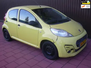 Peugeot 107 1.0 Access Accent