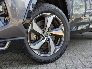 Foto 13 van Toyota RAV4 2.5 Plug-in Hybrid AWD Style | Stoel- stuurverwarming | Elek. kofferklep | Leer | ACC |