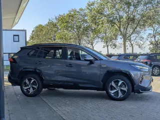 Foto 15 van Toyota RAV4 2.5 Plug-in Hybrid AWD Style | Stoel- stuurverwarming | Elek. kofferklep | Leer | ACC |
