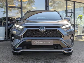 Foto 16 van Toyota RAV4 2.5 Plug-in Hybrid AWD Style | Stoel- stuurverwarming | Elek. kofferklep | Leer | ACC |