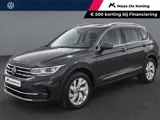 Foto 24 van Volkswagen Tiguan 1.4TSIeHybrid 180kW/245PK Elegance · Panoramadak · Camera + Parkeersensoren · Navi