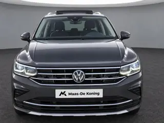 Foto 13 van Volkswagen Tiguan 1.4TSIeHybrid 180kW/245PK Elegance · Panoramadak · Camera + Parkeersensoren · Navi